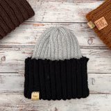 Vegan Unisex Beanie, 5-10 Years