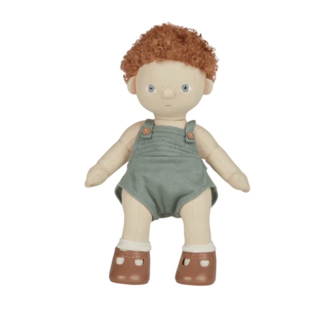 Olli Ella Dinkum Doll - Pea