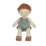 Olli Ella Dinkum Doll - Pea