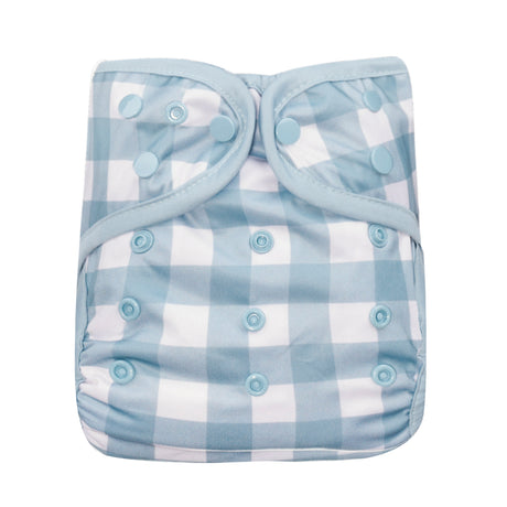 Fiyyah Econo Nappy Cover