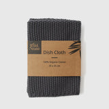 Dish Cloths - 100% Organic Cotton