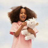 Olli Ella Dinkum Unicorn - Glimmer