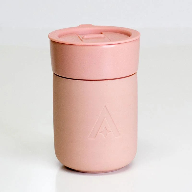 Uberstar Ceramic Coffee Cup