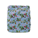 Bells Bumz Reusabelles AIO Roller Pocket