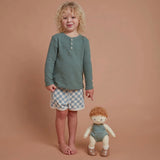 Olli Ella Dinkum Doll - Pea