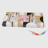 Cotton Twist Unicorn & Heart Bracelet Making Kit