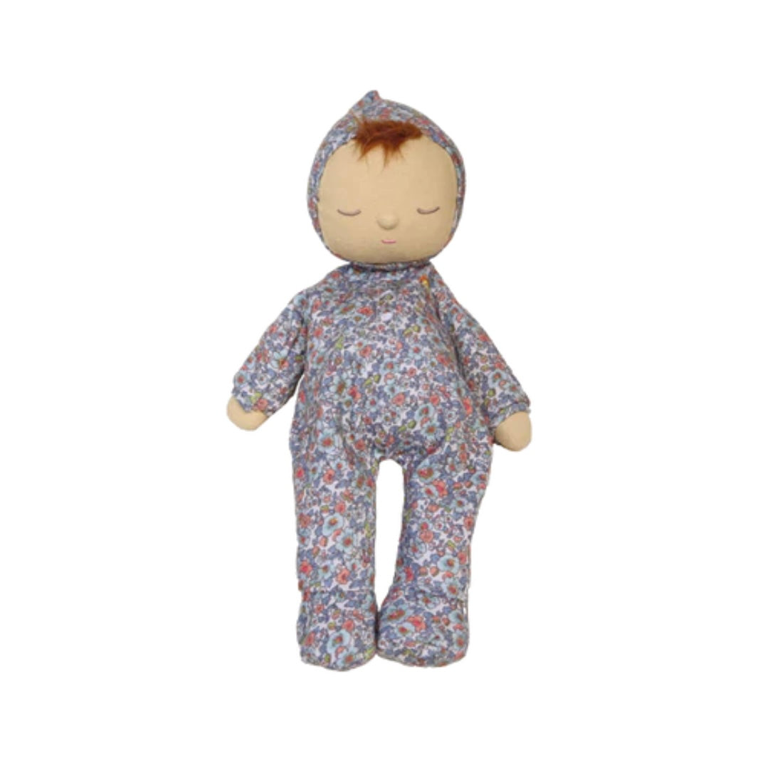 Olli Ella Dozy Dinkum Soft Doll - Lala Bloom