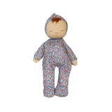 Olli Ella Dozy Dinkum Soft Doll - Lala Bloom