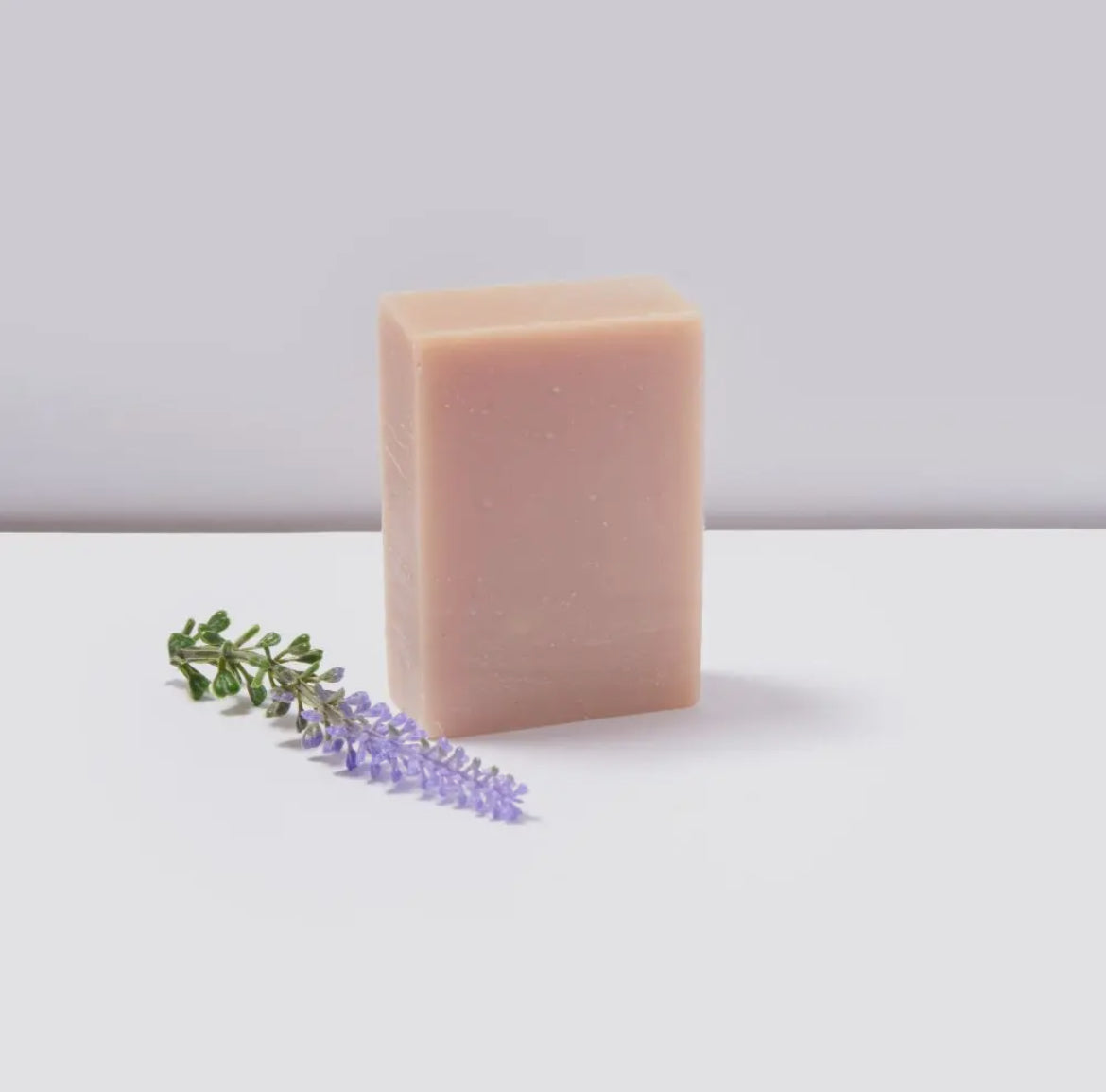 Lavender Soap Bar, Soapy Suds 100gr