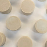 The Natural Spa Shampoo Bar