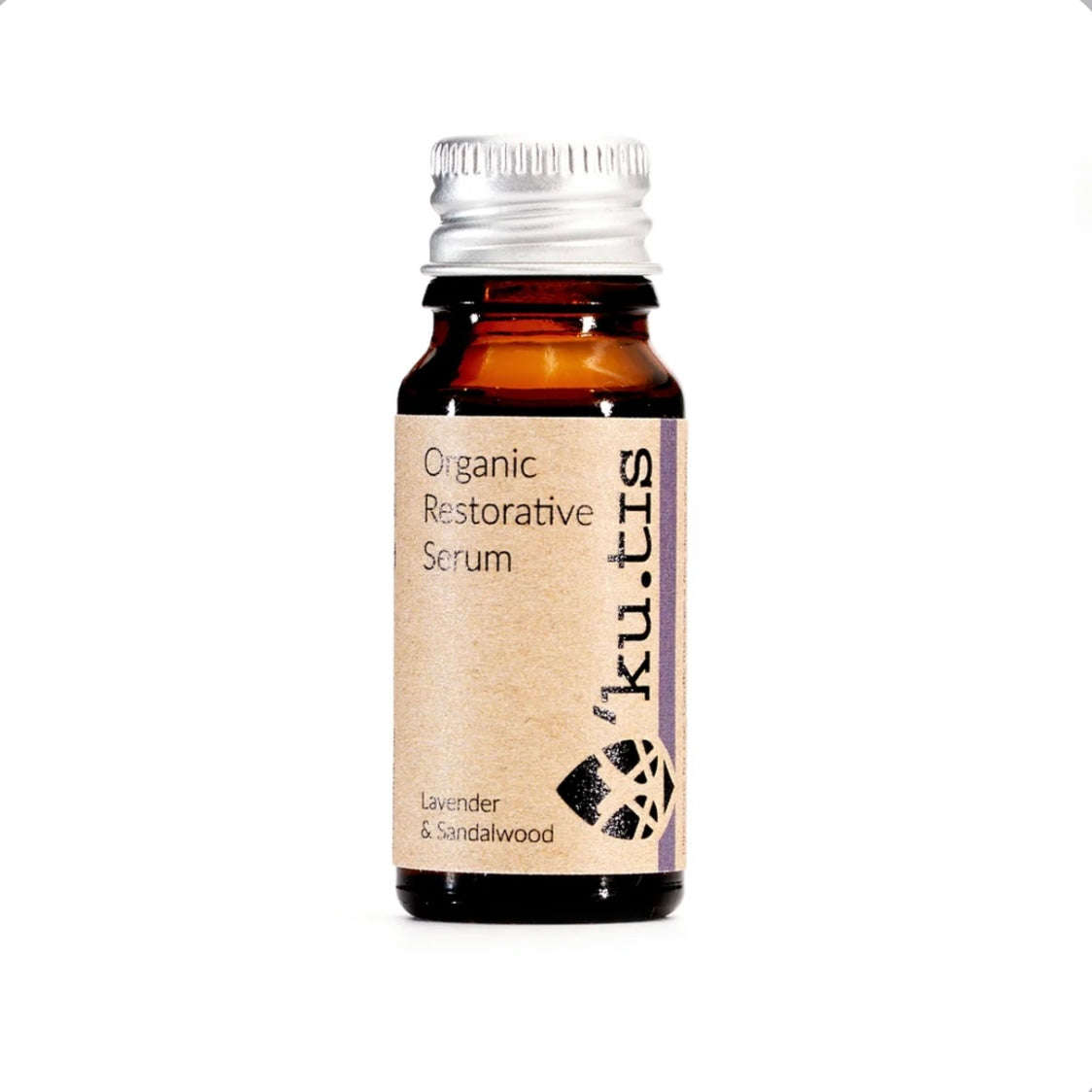 Ku.tis Restorative Lavender & Sandalwood Serum