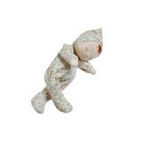 Olli Ella Dozy Dinkum Soft Doll - Pickle Blossom