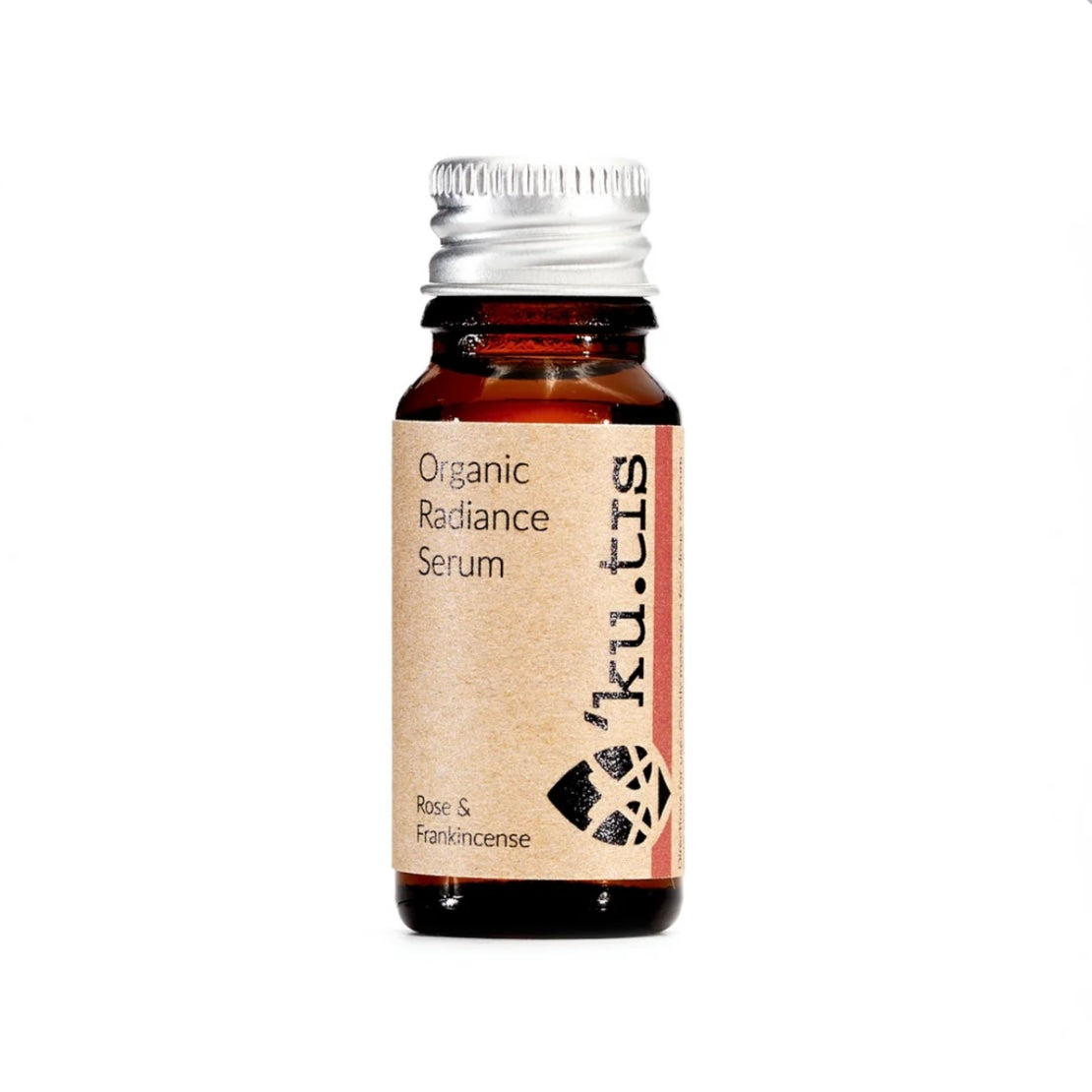 Ku.tis Radiance Rose & Frankincense Serum