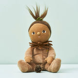 Olli Ella Dinky Dinkums Forest Friends - Allie Acorn