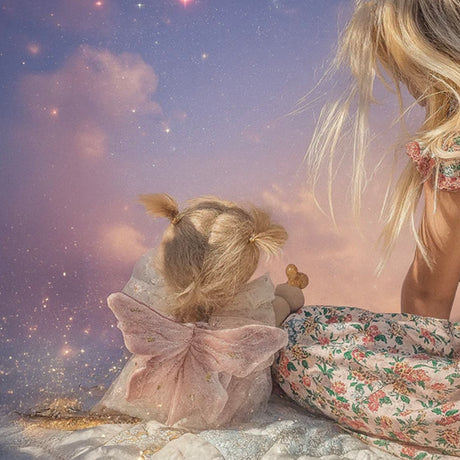 Olli Ella Dinkum Doll - Fairy Willow