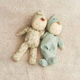 Olli Ella Dozy Dinkum Soft Doll - Pickle Blossom