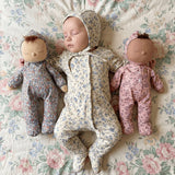 Olli Ella Dozy Dinkum Soft Doll - Lala Bloom