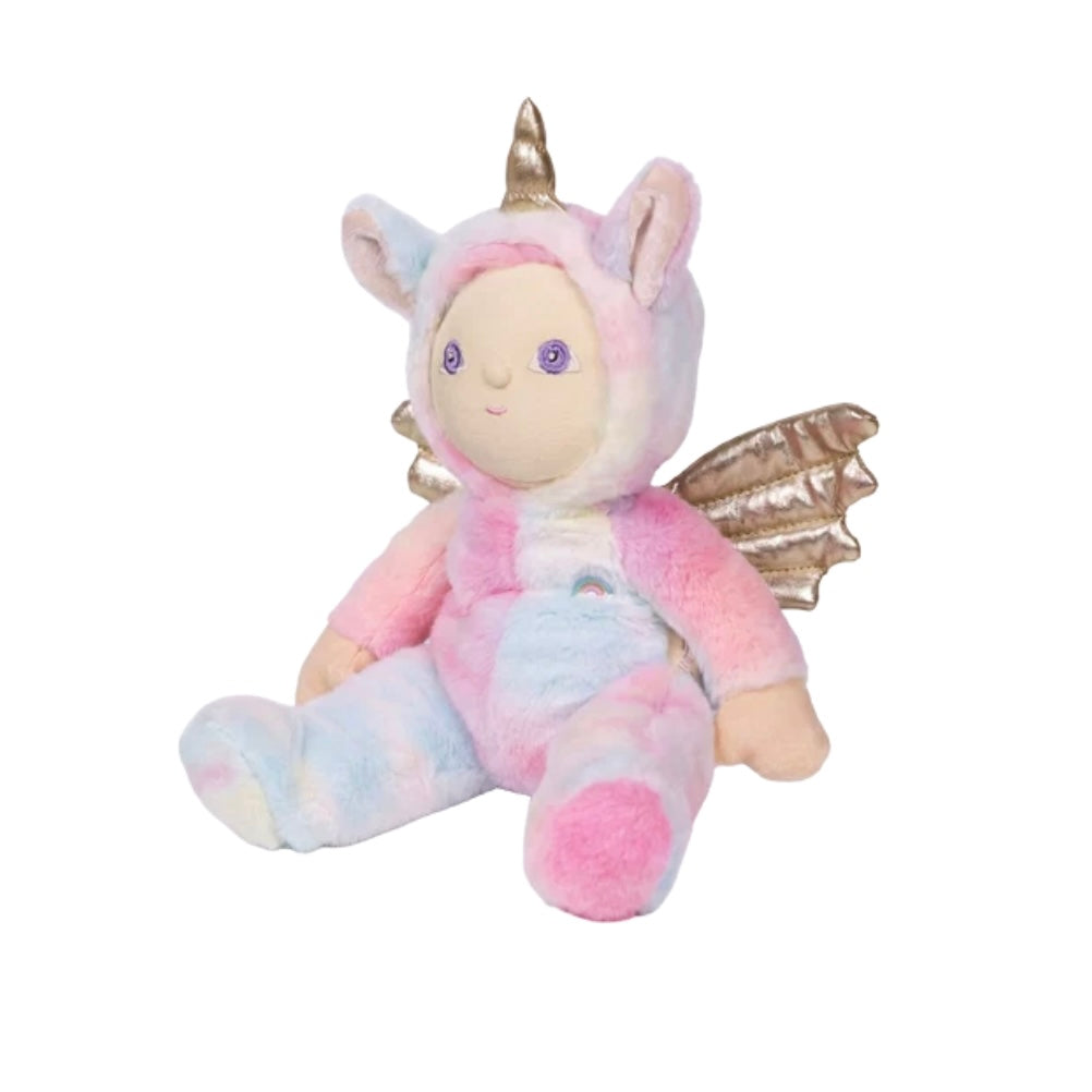Olli Ella Dinky Dinkum Yara Unicorn