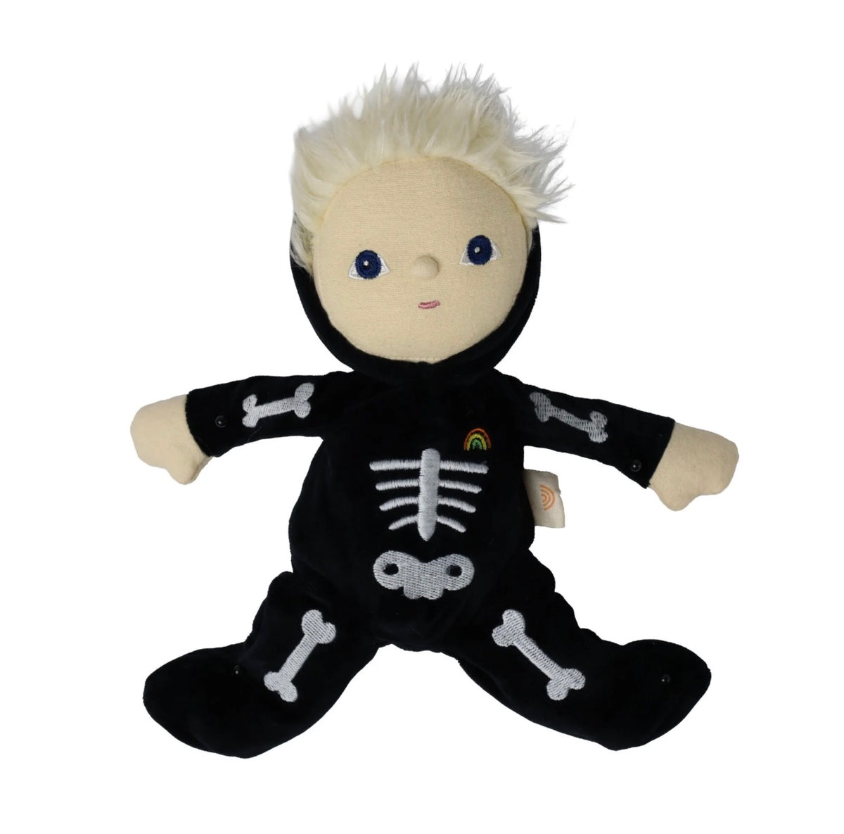 Olli Ella Dinky Dinkum Scully Skeleton