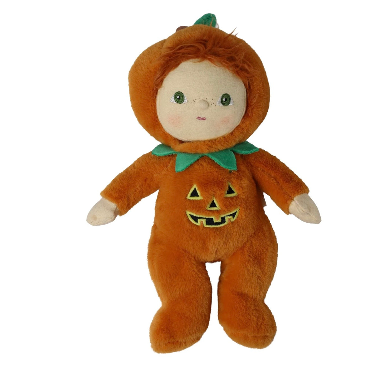 Olli Ella Dinky Dinkum Jules Jack O'Lantern