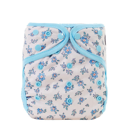 Fiyyah Newborn Nappy Wrap
