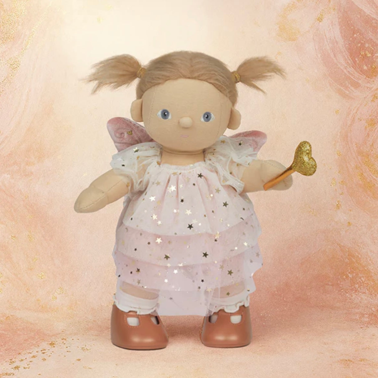 Olli Ella Dinkum Doll - Fairy Willow