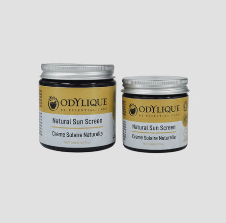 Odylique Natural Sun Cream