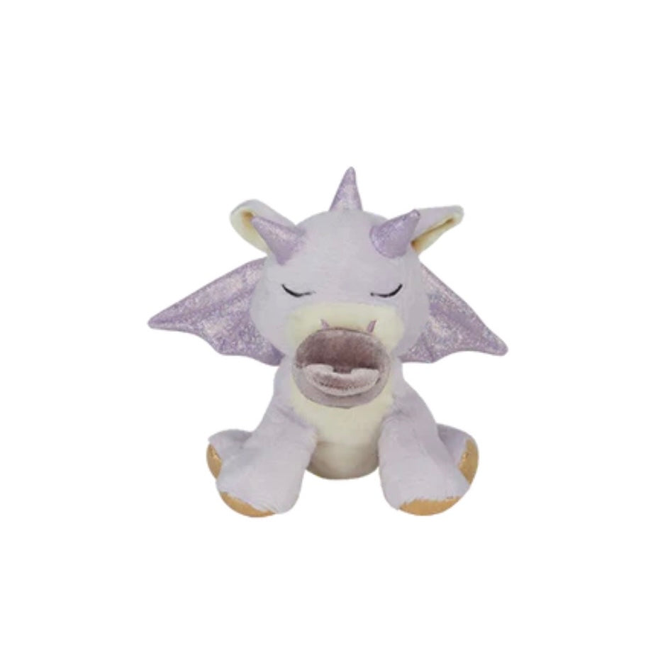 Olli Ella Binky Dragon - Misty