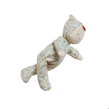 Olli Ella Dozy Dinkum Soft Doll - Pickle Blossom