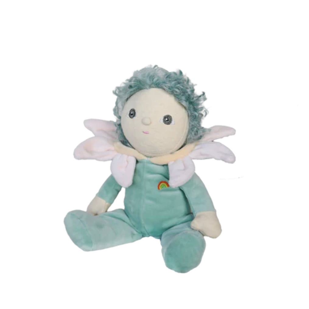 Dinky Dinkums - Lily