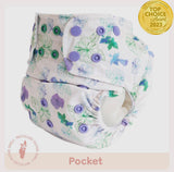 Lighthouse Kids Pocket Nappy