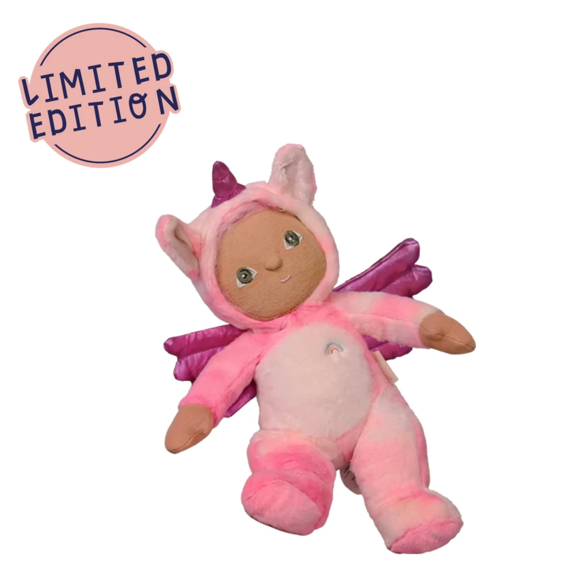 Olli Ella Dinky Dinkum Yuna Unicorn