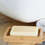 ecoLiving Soap Dish - (FSC 100%)