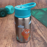 Kids Metal Water Bottle 500ml