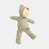 Olli Ella Dozy Dinkum Soft Doll - Pickle