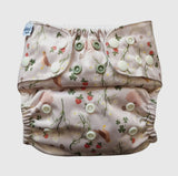 Diaper Cover / All-in-One Slim | 7-33 lbs Time Ahead Sweden