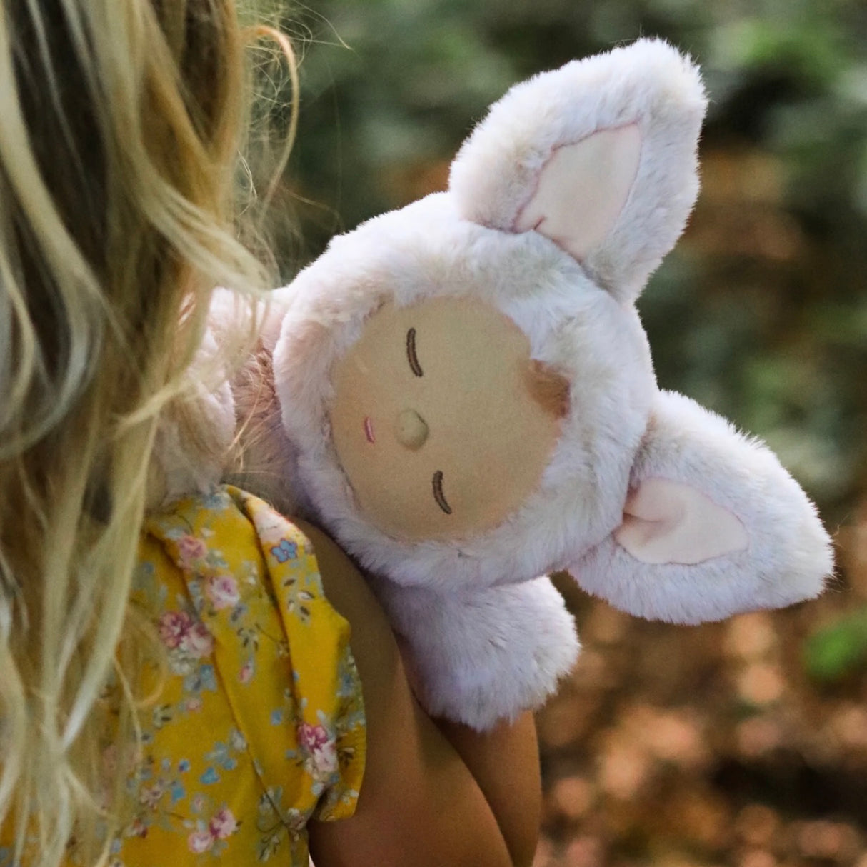 Olli Ella Cozy Dinkum Doll - Fenix Fox