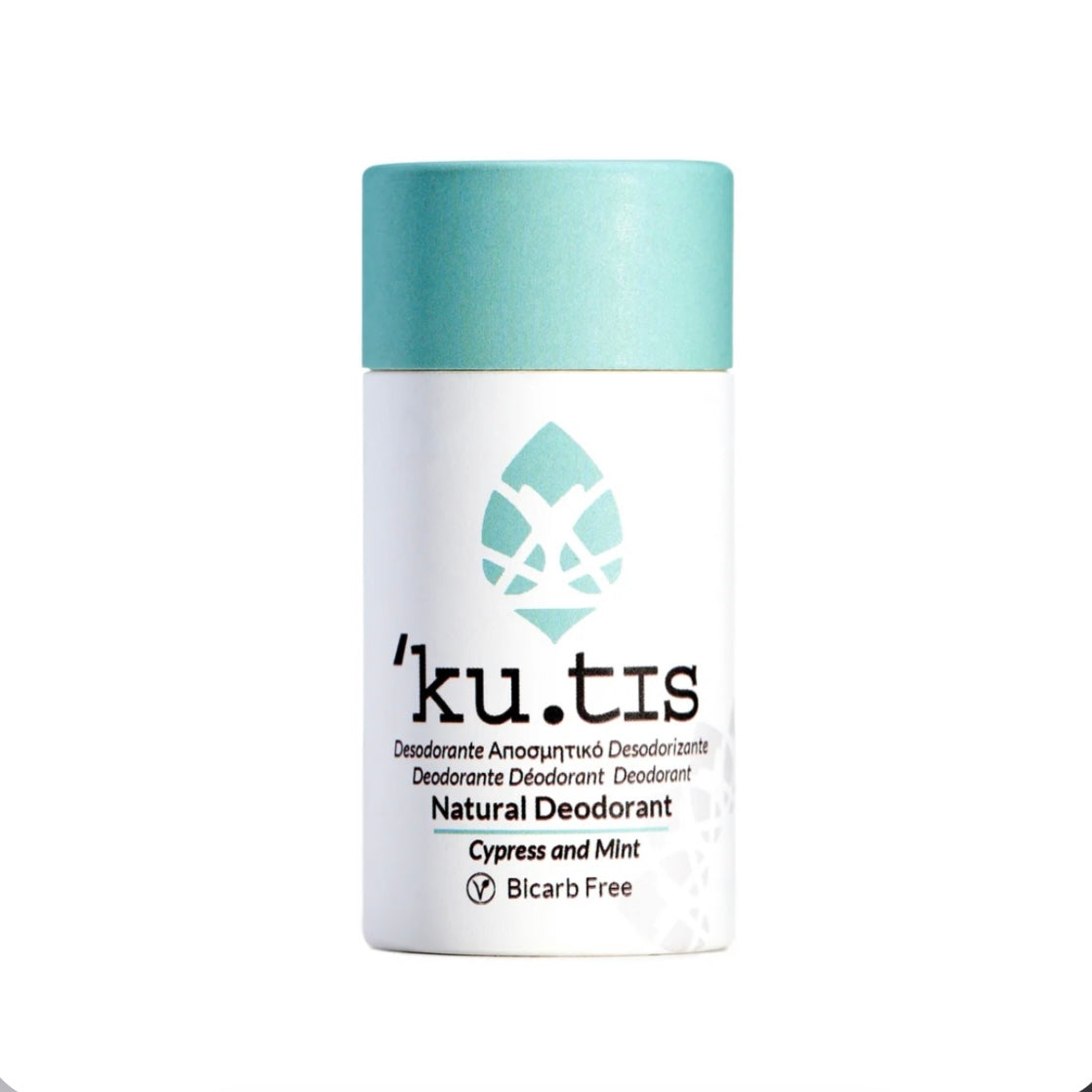 Ku.tis Bicarb Free Deodorant