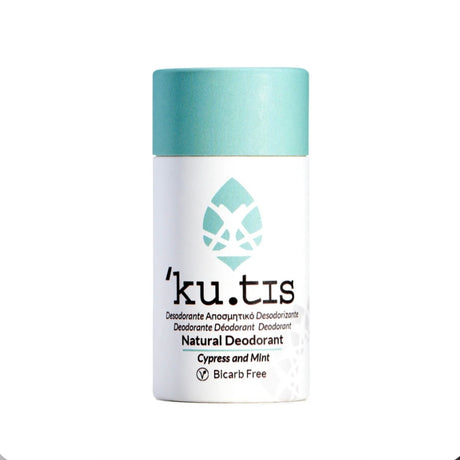 Ku.tis Bicarb Free Deodorant