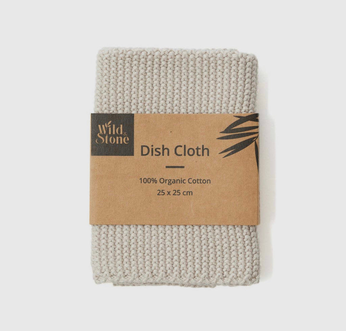 Dish Cloths - 100% Organic Cotton