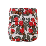 Fiyyah Newborn Pokkit Nappy