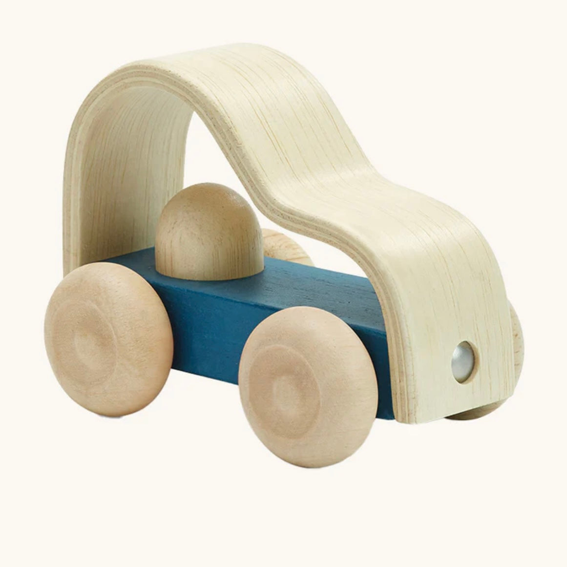 Plan Toys Vroom Truck