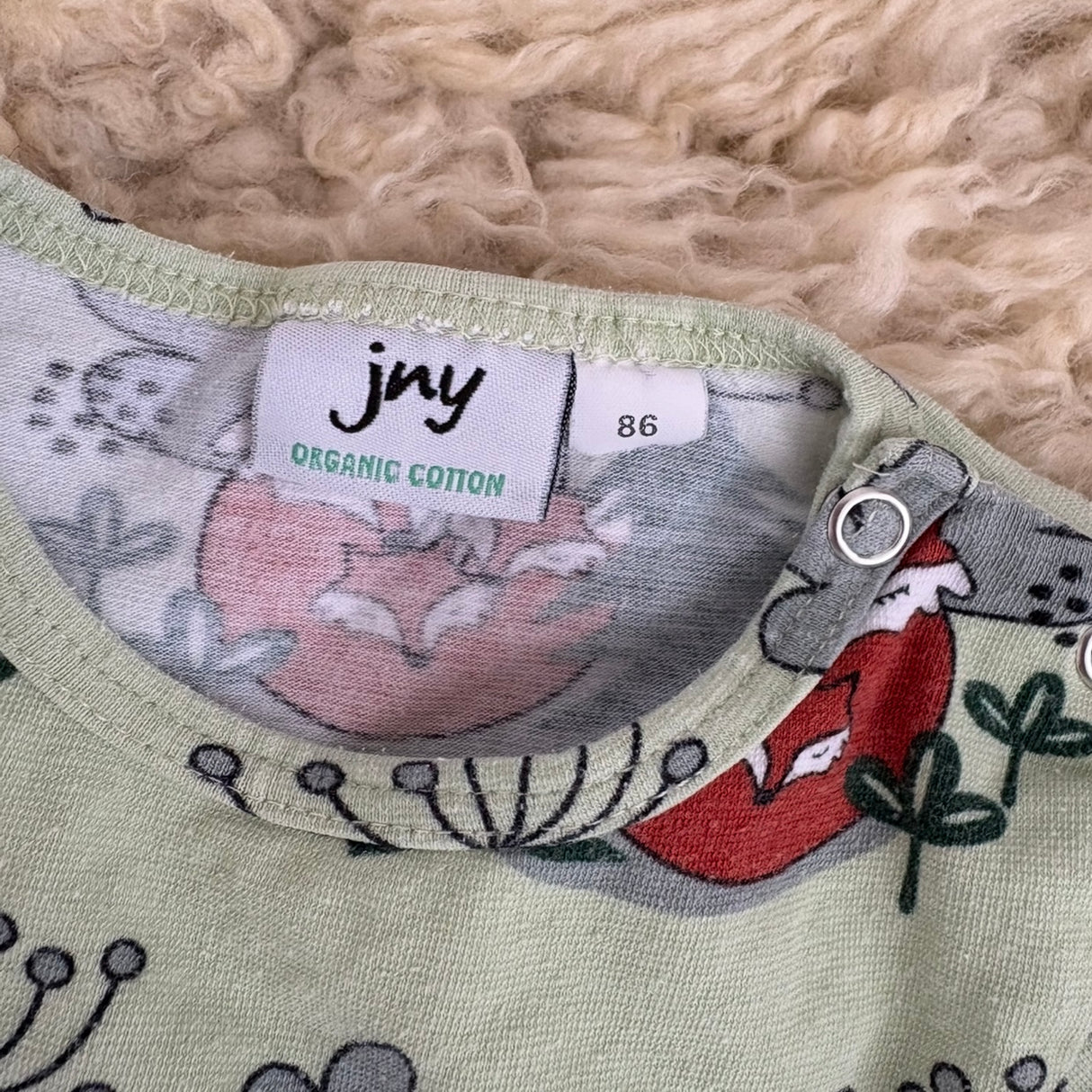Preloved JNY Dress 86