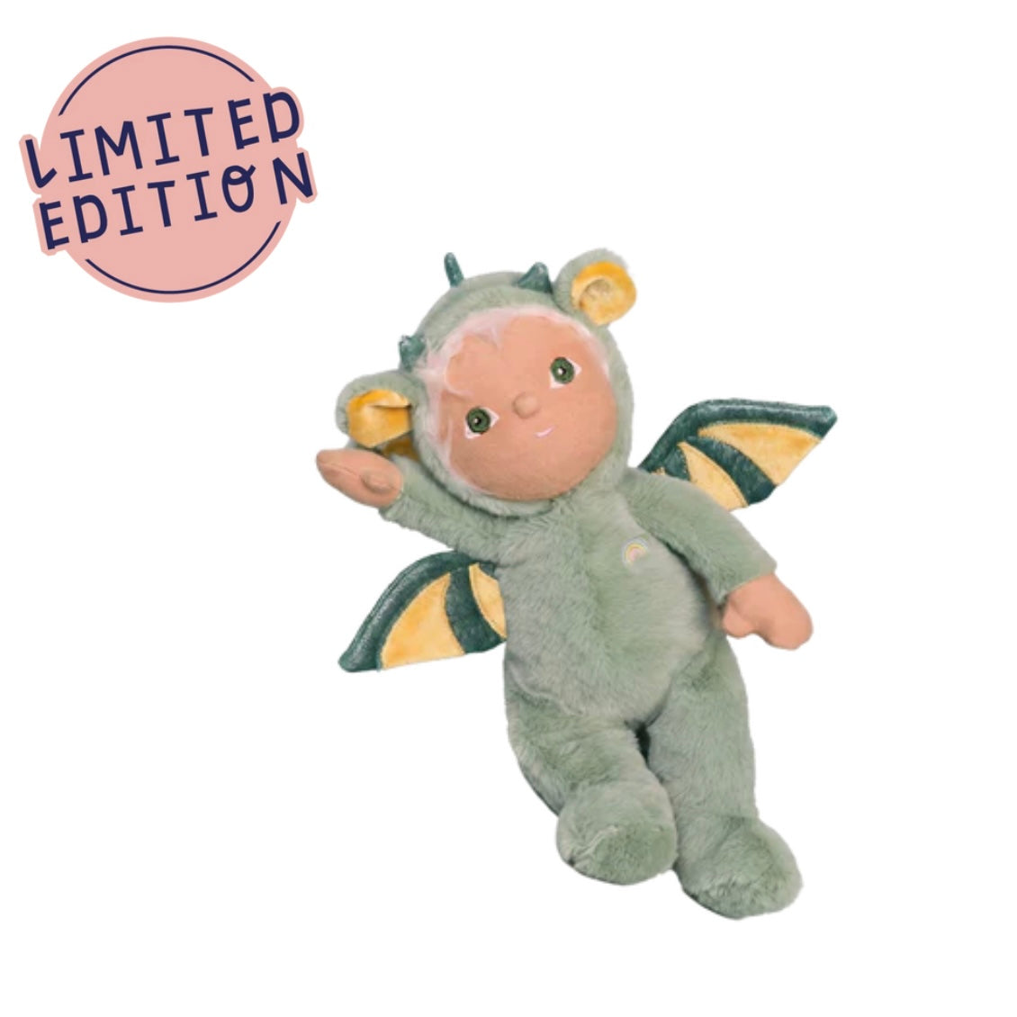 Dinky Dinkums - Dax Dragon