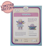 Dinkum Doll - Fairy Evie