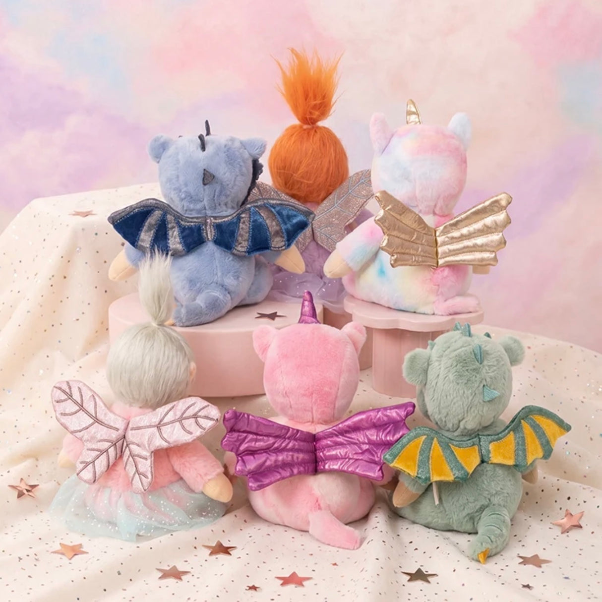 Dinky Dinkums - Fairy Fifi
