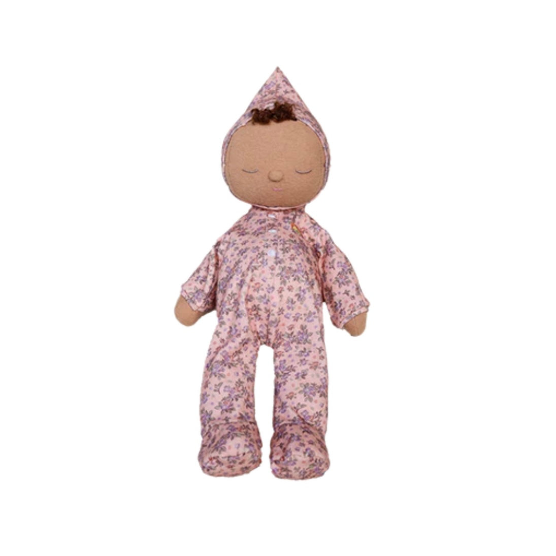 Olli Ella Dozy Dinkum Soft Doll - Tootsie Briar