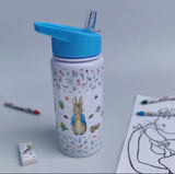 Children's Water Bottle - Peter Rabbit