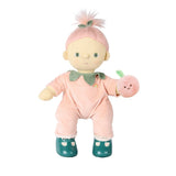 Olli Ella Dream Dinkum Doll - Piper Peach
