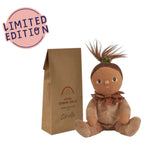 Olli Ella Dinky Dinkums Forest Friends - Allie Acorn